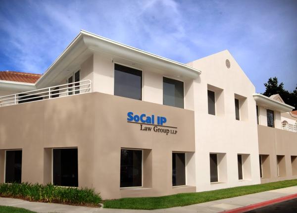 Socal IP Law Group