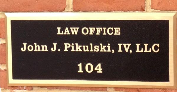 The Law Offices of John J. Pikulski, IV