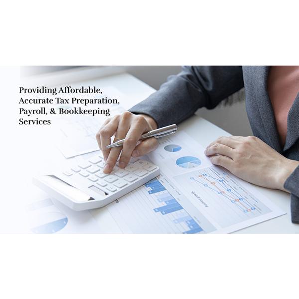 Key Systems Tax & Bookkeeping