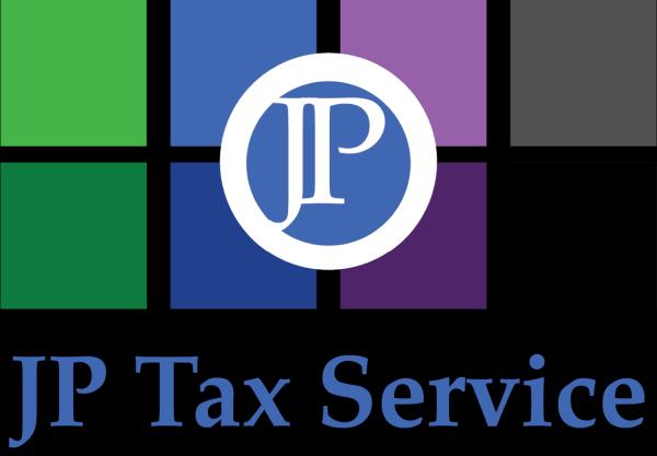 JP Tax Service and Accounting