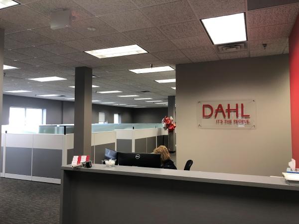 Dahl Consulting