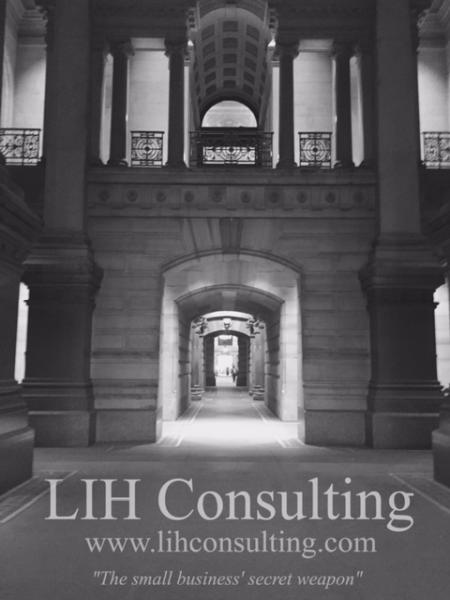 LIH Consulting