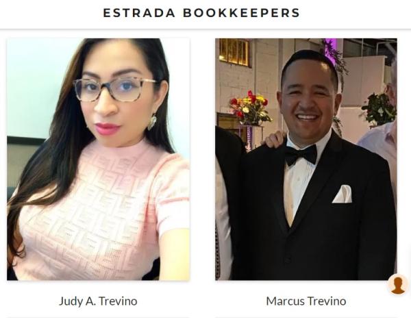 Estrada Bookkeepers