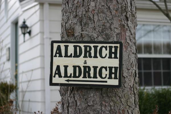 Aldrich & Aldrich