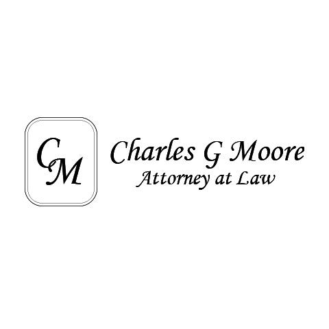 Charles G. Moore Attorney at Law