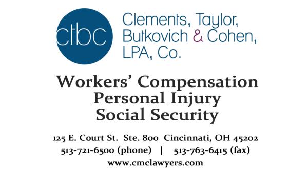 Clements, Taylor, Butkovich & Cohen Lpa, Co. Attorneys at Law