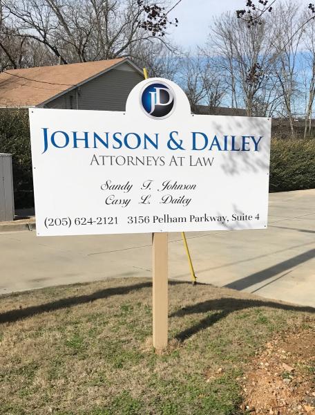 Johnson & Dailey, Attorney at Law