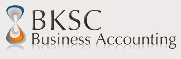 Bksc Accounting