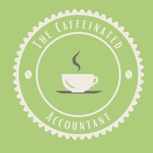 The Caffeinated Accountant