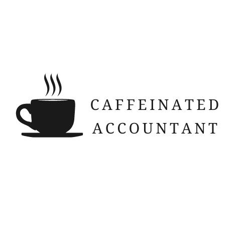 The Caffeinated Accountant