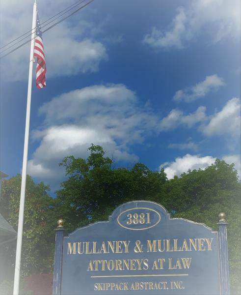 Law Office of Mullaney & Mullaney