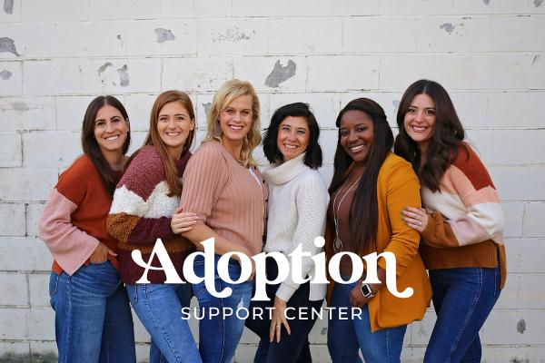 Adoption Support Center