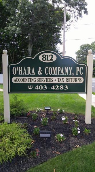 O'Hara & Company