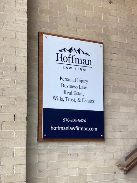 Hoffman Law Firm