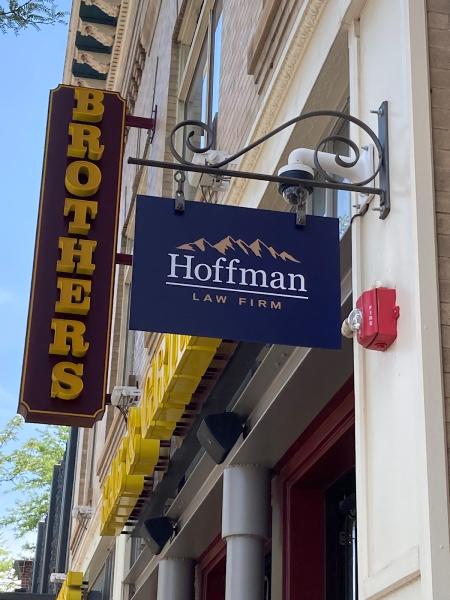 Hoffman Law Firm