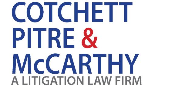 Cotchett, Pitre & McCarthy