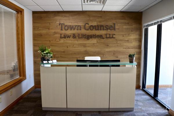 Town Counsel Law & Litigation