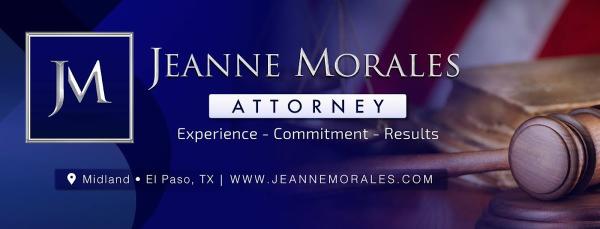 Jeanne Morales Attorney