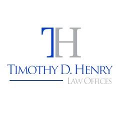 Law Offices of Timothy D. Henry