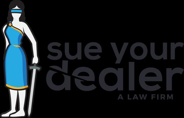 Sue Your Dealer - A Law Firm