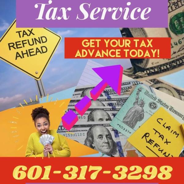 Taylor Tax Service