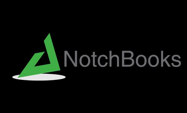Notchbooks
