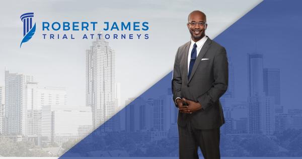 Robert James Trial Attorneys