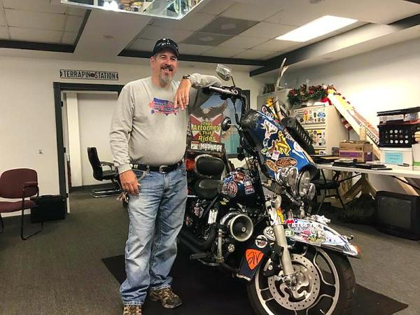 International Law Office of Gabriel Jose Carrera, PA