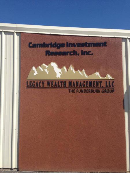 Legacy Wealth Management