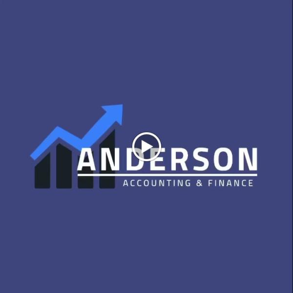 Anderson Accounting & Finance