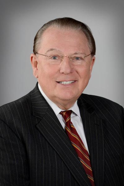 Attorney John F. O'Brien