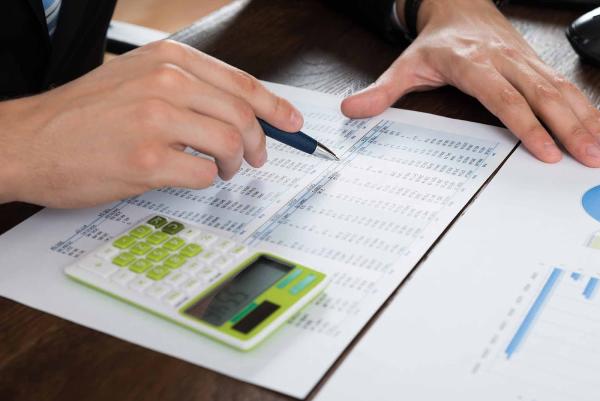 JF Bookkeeper
