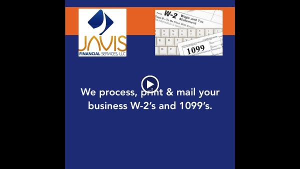 Javis Financial Services