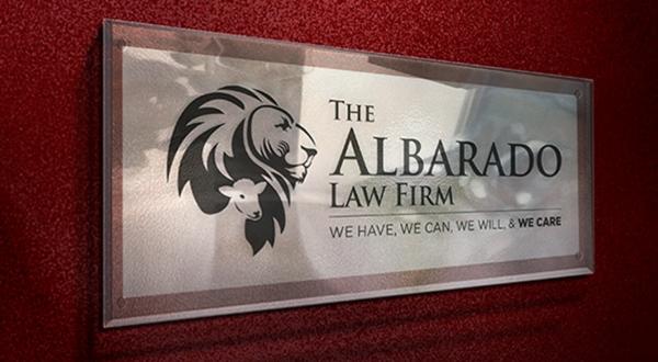 The Albarado Law Firm