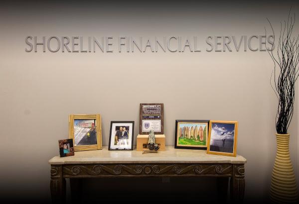 Shoreline Financial Services