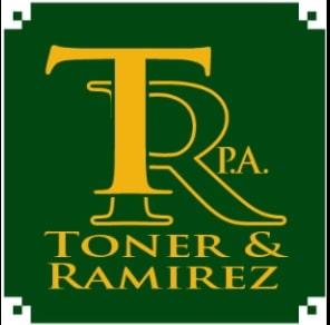 Toner & Ramirez, PA