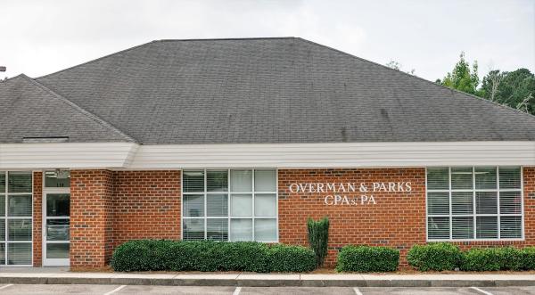 Overman & Parks, Cpas