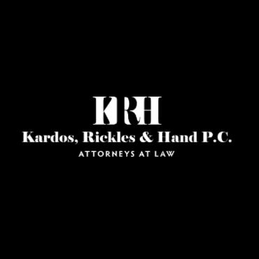 Kardos, Rickles & Hand