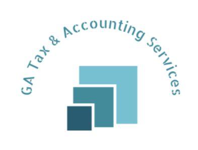 GA Tax & Accounting Services