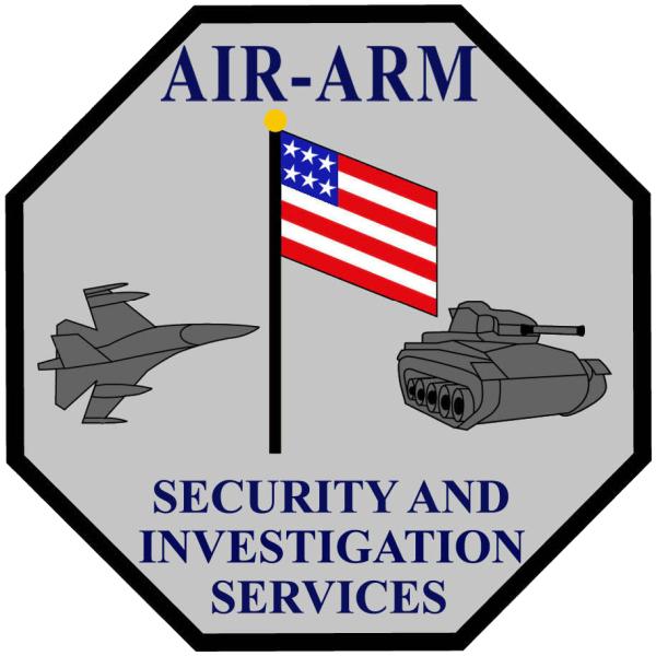 Air-Arm Security and Investigation Services