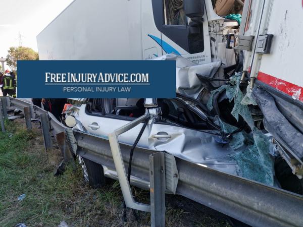 Free Injury Legal Advice Gilbert