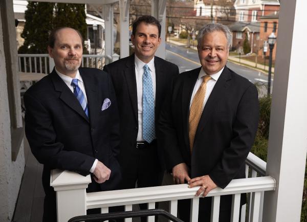 Schmidt Kirifides & Rassias Workers' Compensation Lawyers