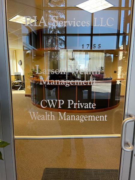 CWP Private Wealth Management