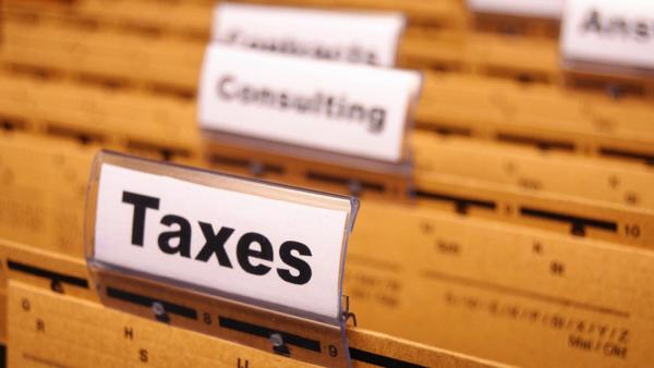 Total Tax Services