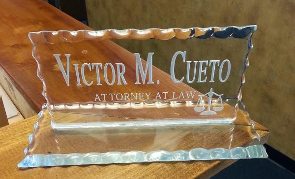 Law Offices Of Victor M. Cueto