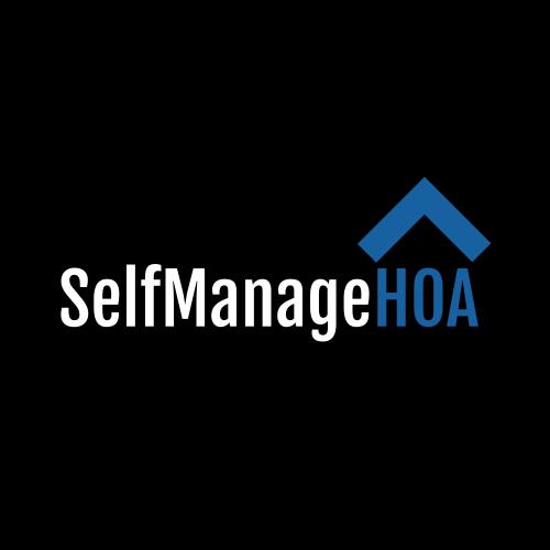 Self Manage HOA