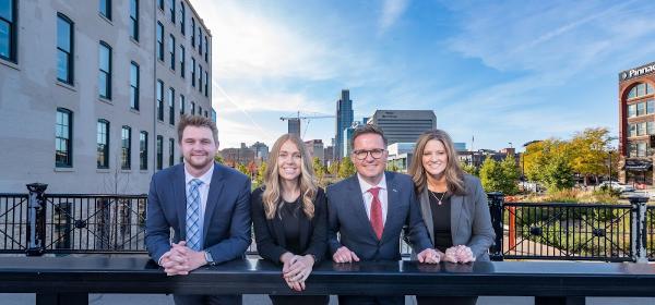 The Advocates Injury Attorneys