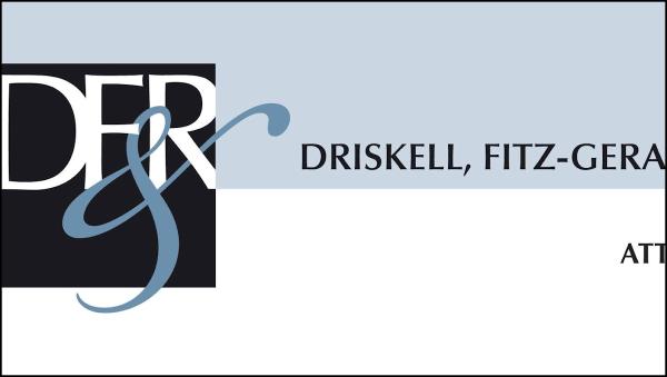 The Law Firm Of Driskell, Fitz-Gerald & Ray