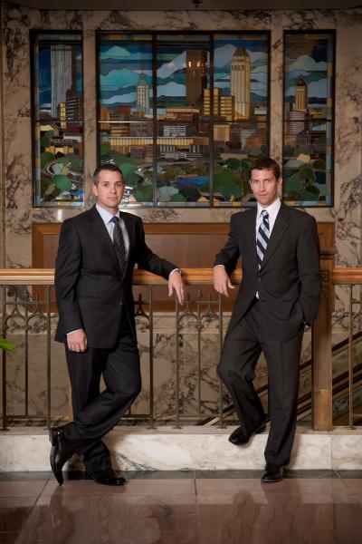 Bryan & Terrill Law - Edmond