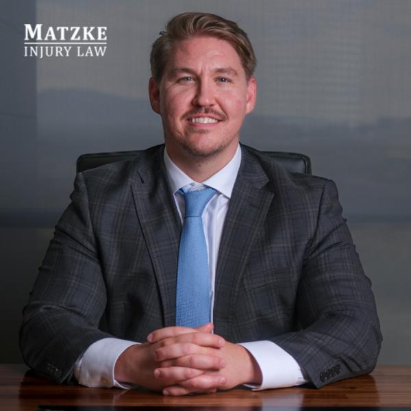 Matzke Injury Law